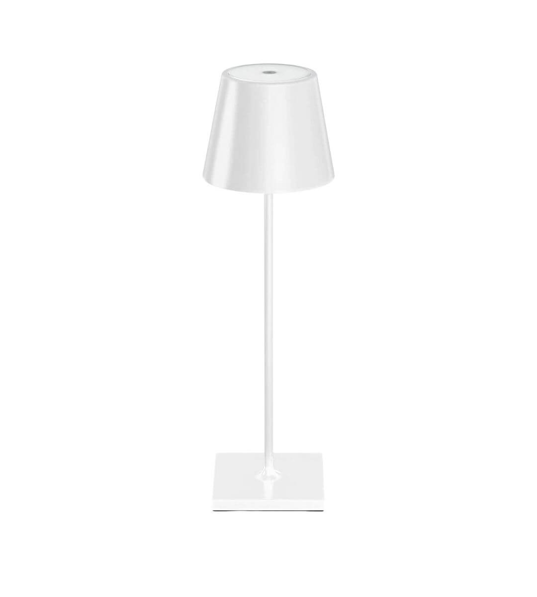 Smart Mood Lamp, lampe de table sans fil avec LED Rgb programmable